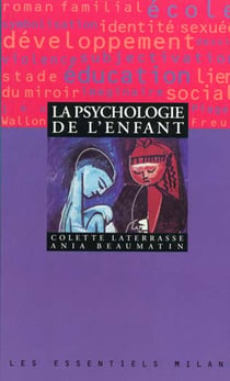 Psychologie de l'enfant (la)