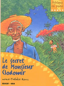 Le secret de Monsieur Clodomir