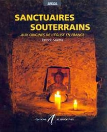 Sanctuaires souterrains