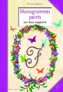 Monogrammes peints