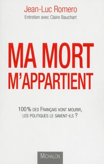 Ma mort m'appartient