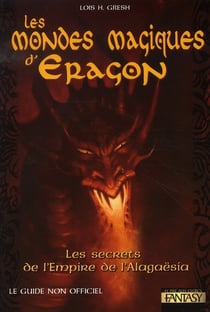 Les mondes magiques d'eragon