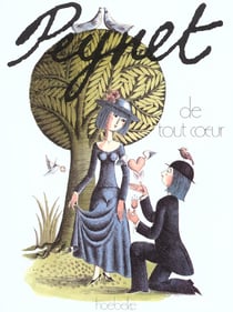 Peynet de tout coeur