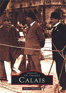 Calais Tome 1