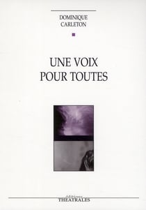 Une voix pour toutes