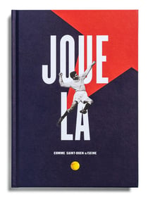 Joue-la comme Saint-Ouen