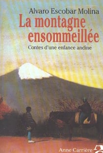 Montagne ensommeillee