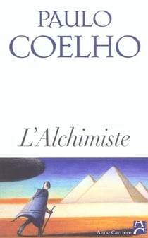 L'alchimiste