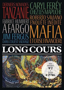 Revue long cours n.2