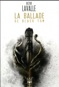La Ballade de Black Tom