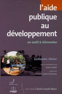 L' Aide publique au développement : Un outil à réinventer