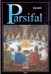 L'avant-scène opéra n.213 : Parsifal