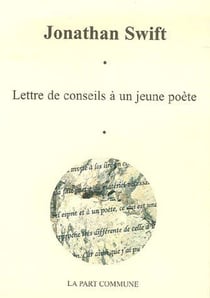 Lettre de conseils à un jeune poète