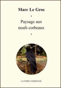 Paysage Aux Neuf Corbeaux