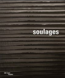 Soulages - catalogue