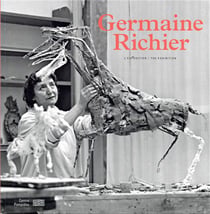 Germaine Richier, l'exposition / the exhibition