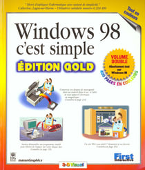 Windows 98 - c'est simple