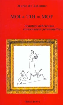 Moi + toi = moi 2