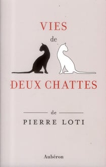 Vies de deux chattes