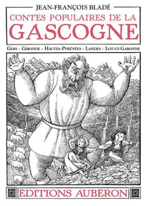 Contes populaire de la Gascogne