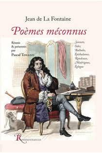 Poèmes méconnus : Sonnets, Odes, Ballades...