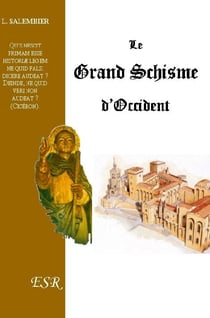 Le grand schisme d'occident