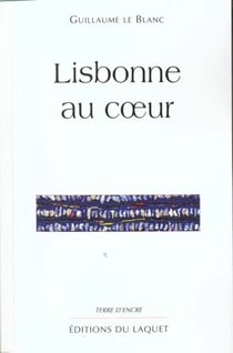 Lisbonne au coeur