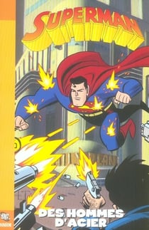 Superman t.1