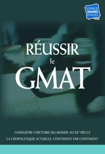 Réussir le Gmat