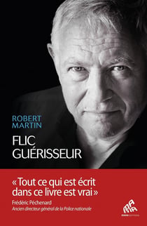 Flic guérisseur : Servir et soigner