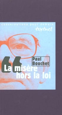 La misère hors la loi - entretien avec philippe petit