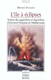 L'ile a eclipses