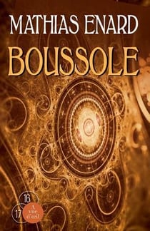 Boussole