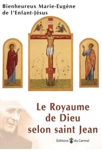 Le royaume de dieu selon saint Jean