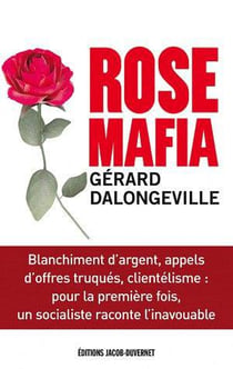 ROSE MAFIA.