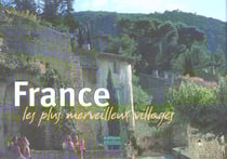 France, les plus merveilleux villages