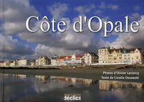 COTE D'OPALE.
