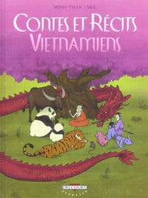Contes et récits vietnamiens