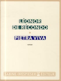 Pietra viva