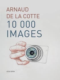 10 000 images : la fabrique du journal filmé