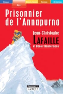 Prisonnier de l'Anapurna