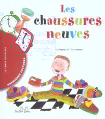 Les chaussures neuves