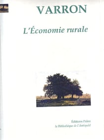 L'économie rurale