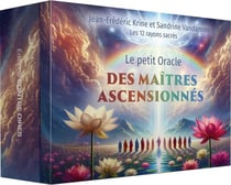 Le petit Oracle des maîtres ascensionnés