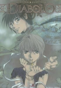 Diabolo Tome 1