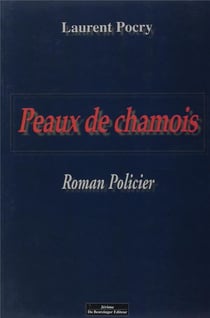 Peaux de chamois