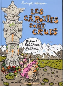 Les Carottes sont crues