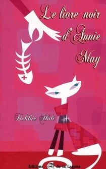 Le livre noir d'anny may