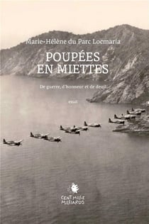 Poupées en miettes : De guerre, d'honneur et de deuil