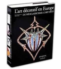Du neoclassisme a l'art deco